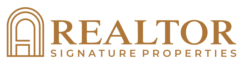 Realtor Signature Properties LLC logo
