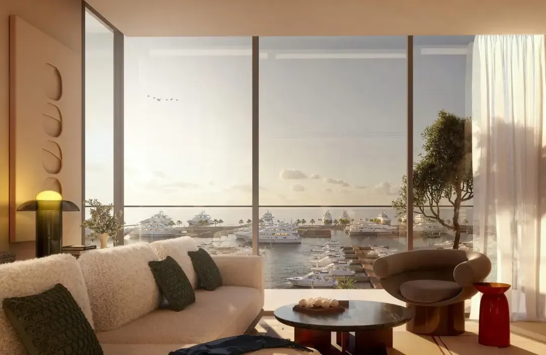 Marina Views at Rashid Yachts & Marina in Rashid Yachts & Marina — image 5