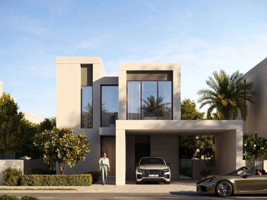 Montura 2 at Grand Polo Club & Resort in Dubai Investment Park (DIP) — image 3