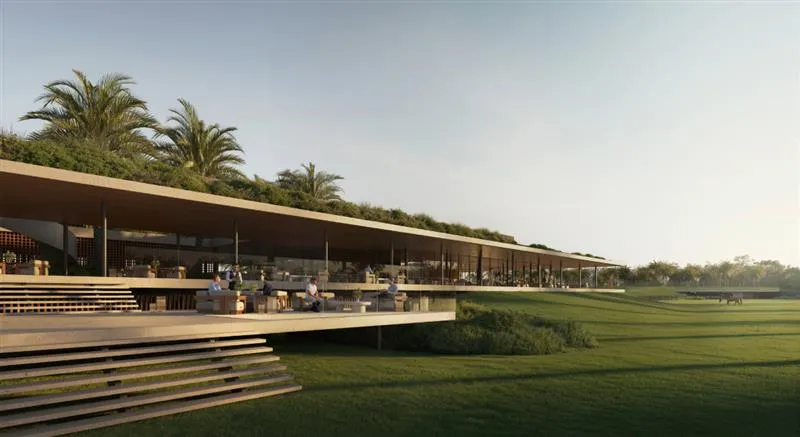 Montura 2 at Grand Polo Club & Resort in Dubai Investment Park (DIP) — image 6