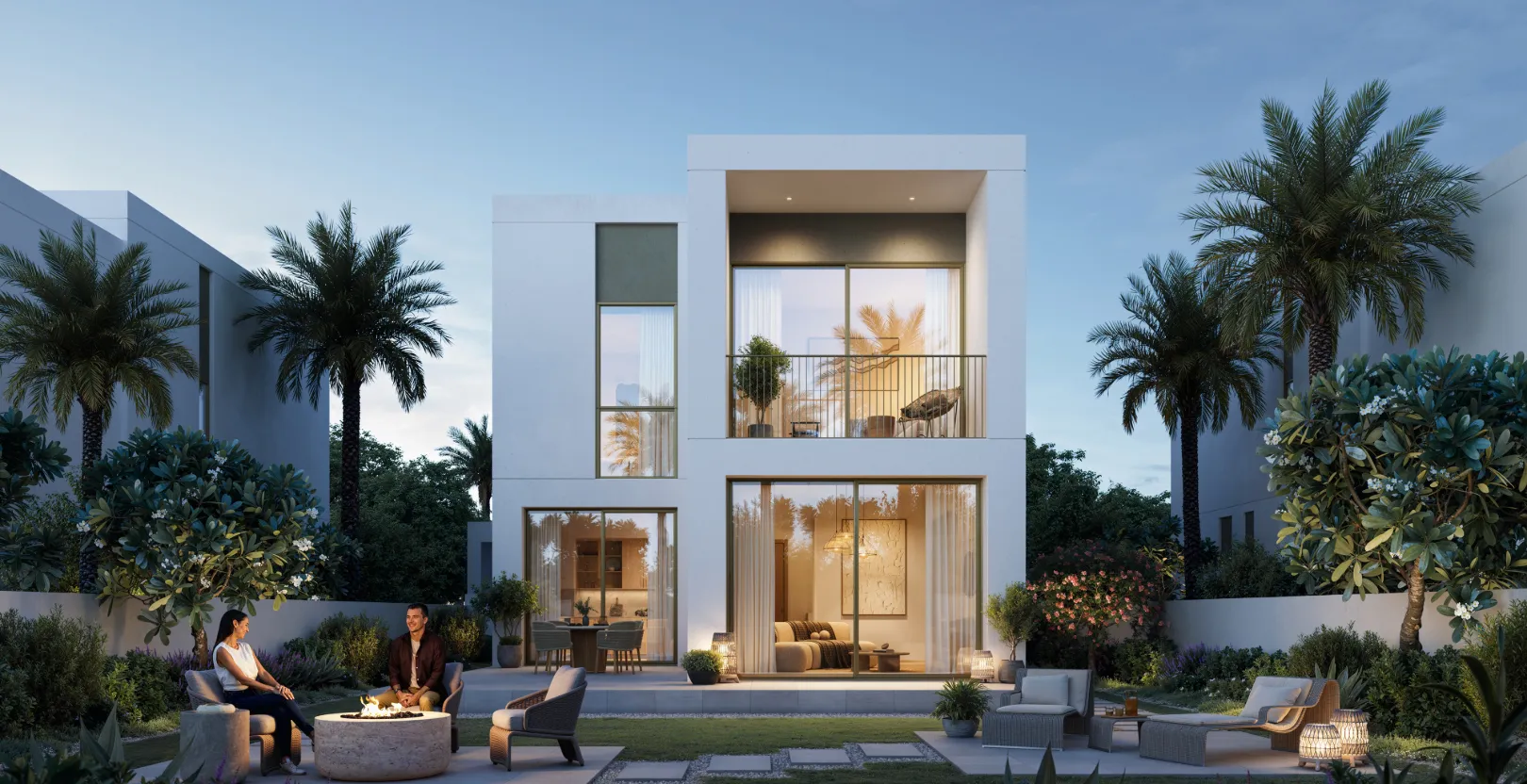 Montura 2 at Grand Polo Club & Resort in Dubai Investment Park (DIP) — image 1