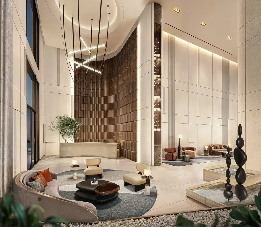 Ôrise by Beyond in Dubai Maritime City — image 7