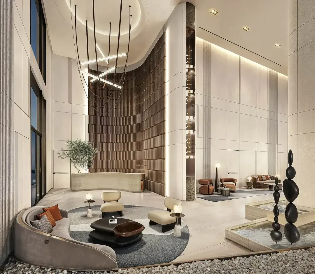 Ôrise by Beyond in Dubai Maritime City — image 8