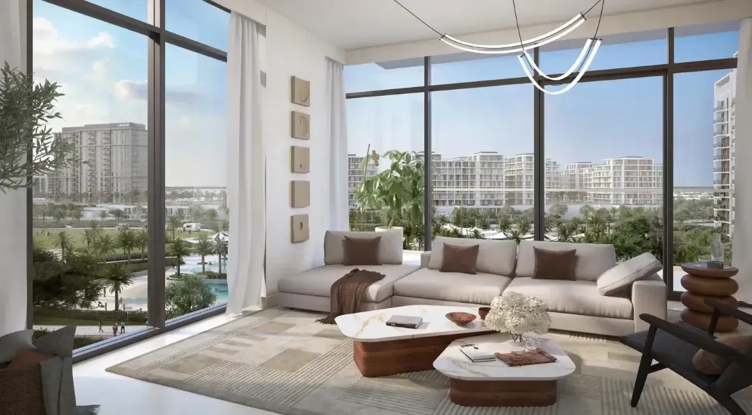Parkside Views at Dubai Hills Estate in Dubai Hills Estate — image 5