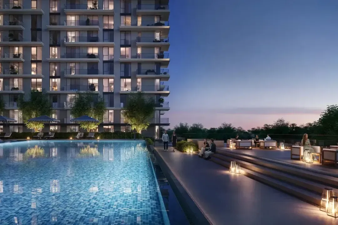 Parkwood at Dubai Hills Estate in Dubai Hills Estate — image 5
