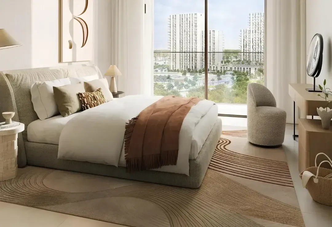 Parkwood at Dubai Hills Estate in Dubai Hills Estate — image 8