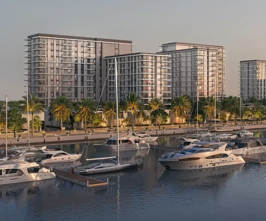 Pier Point at Rashid Yachts & Marina in Rashid Yachts & Marina — image 2
