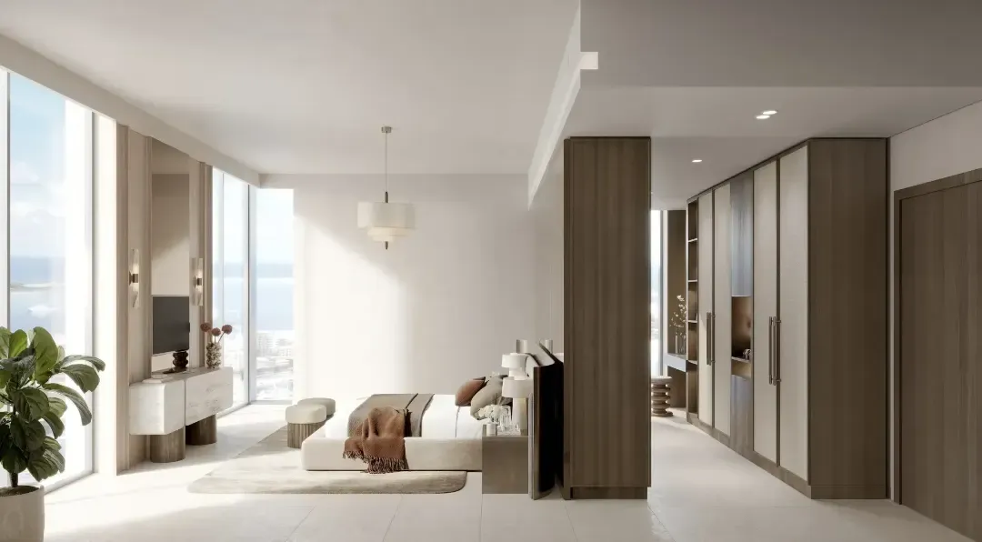 Portside Square by Ellington in Rashid Yachts & Marina — image 5