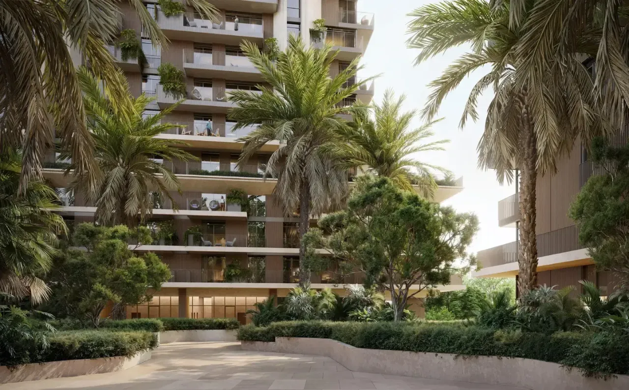 Rise by Athlon, Aldar in Dubailand — image 1