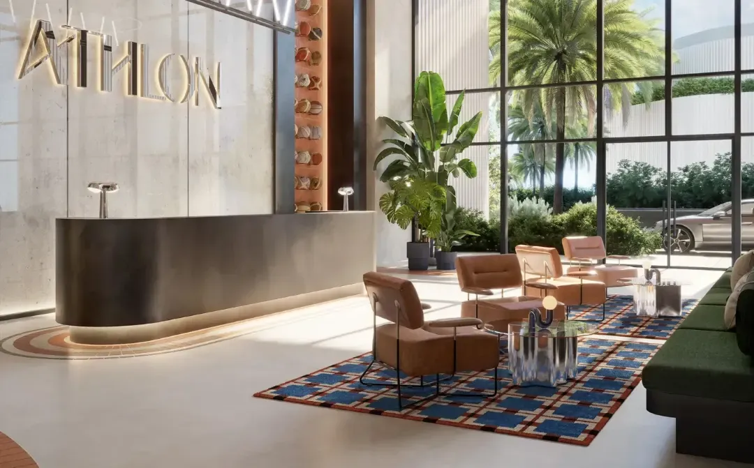 Rise by Athlon, Aldar in Dubailand — image 6