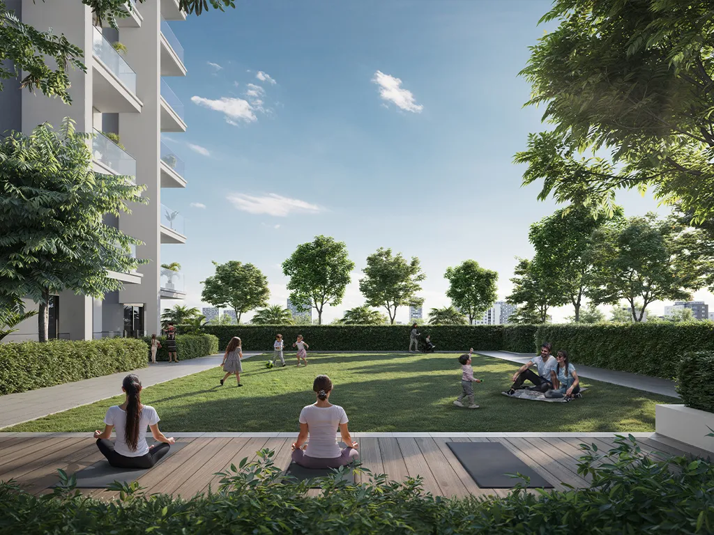 Rosehill at Dubai Hills Estate in Dubai Hills Estate — image 3