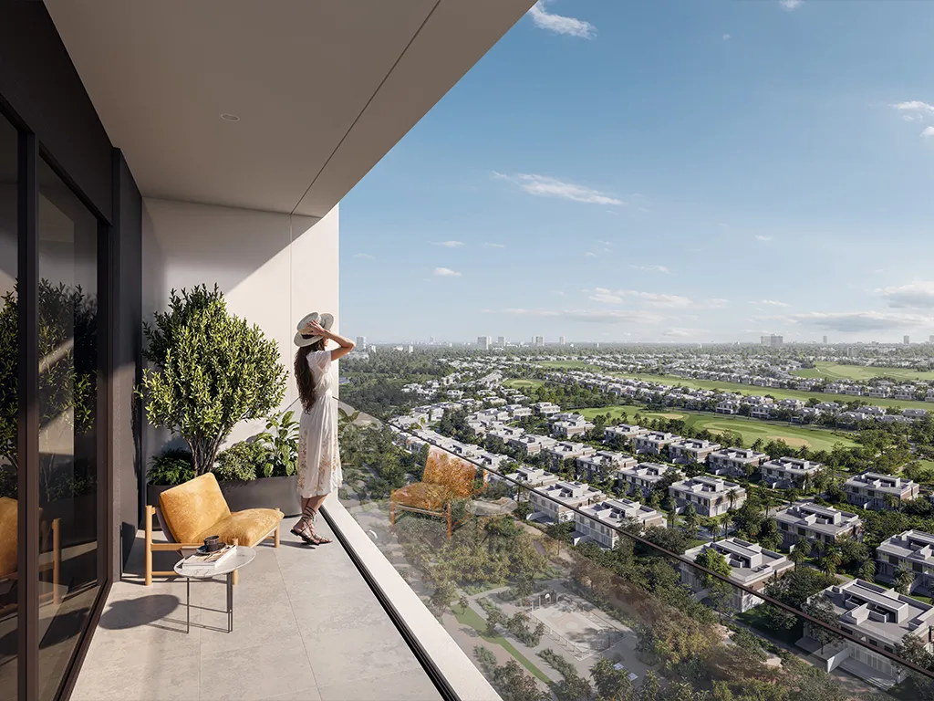 Rosehill at Dubai Hills Estate in Dubai Hills Estate — image 4