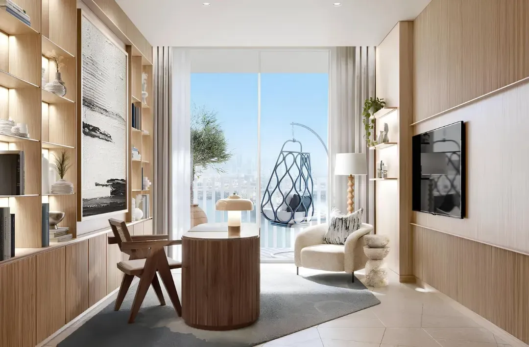 Saria by Beyond in Dubai Maritime City — image 5