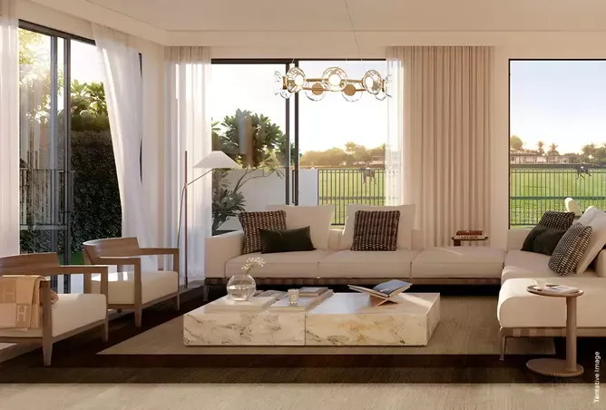 Selvara 2 at Grand Polo Club & Resort in Dubai Investment Park (DIP) — image 2