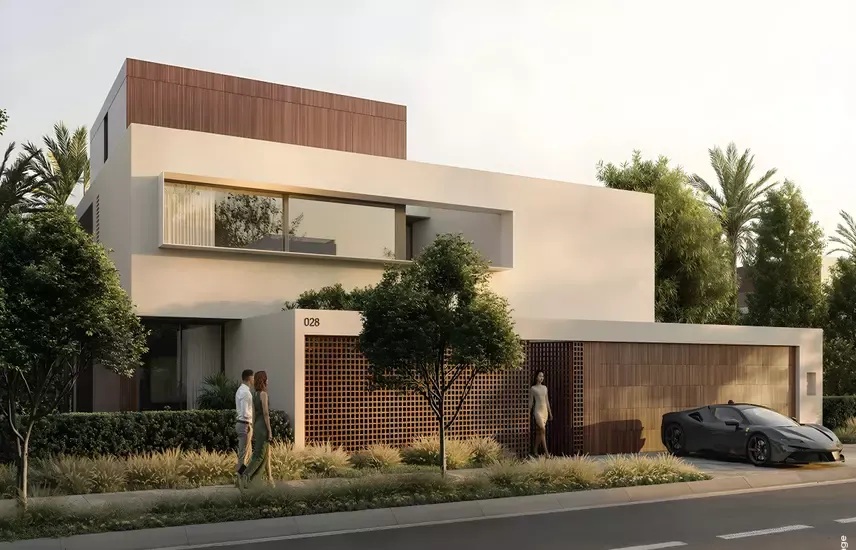 Selvara 2 at Grand Polo Club & Resort in Dubai Investment Park (DIP) — image 1