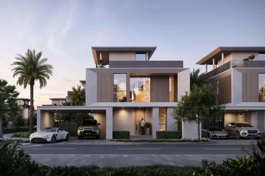 Selvara 3 & 4 at Grand Polo Club & Resort in Dubai Investment Park (DIP) — image 4