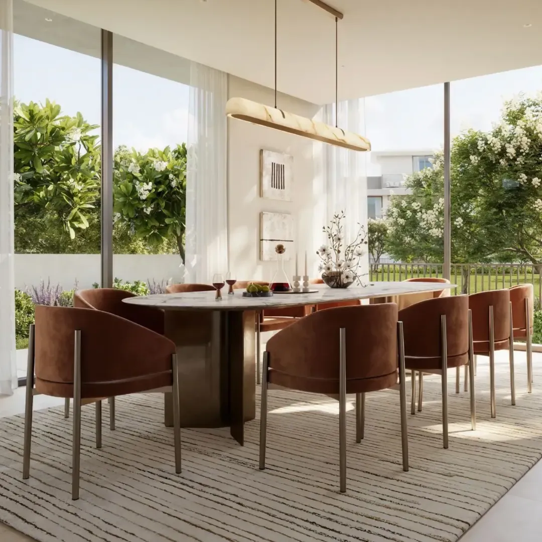 Selvara 3 & 4 at Grand Polo Club & Resort in Dubai Investment Park (DIP) — image 5