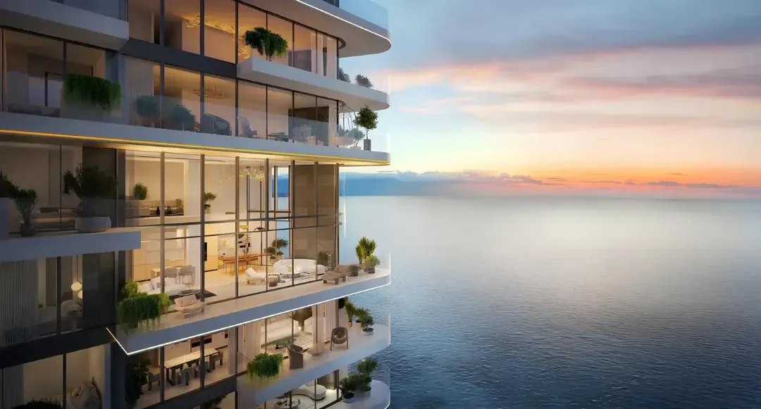 Soulever by Beyond in Dubai Maritime City — image 2