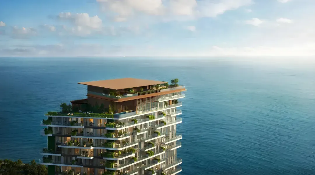 Soulever by Beyond in Dubai Maritime City — image 3