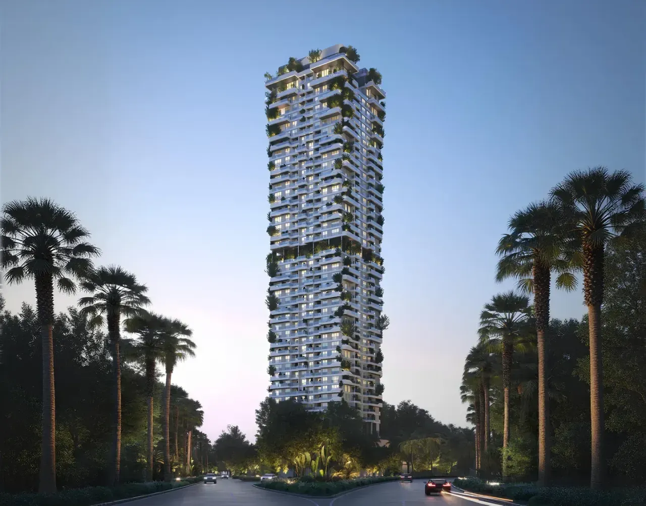 Talea by Beyond in Dubai Maritime City — image 1