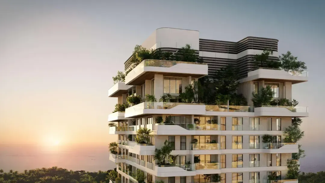 Talea by Beyond in Dubai Maritime City — image 2