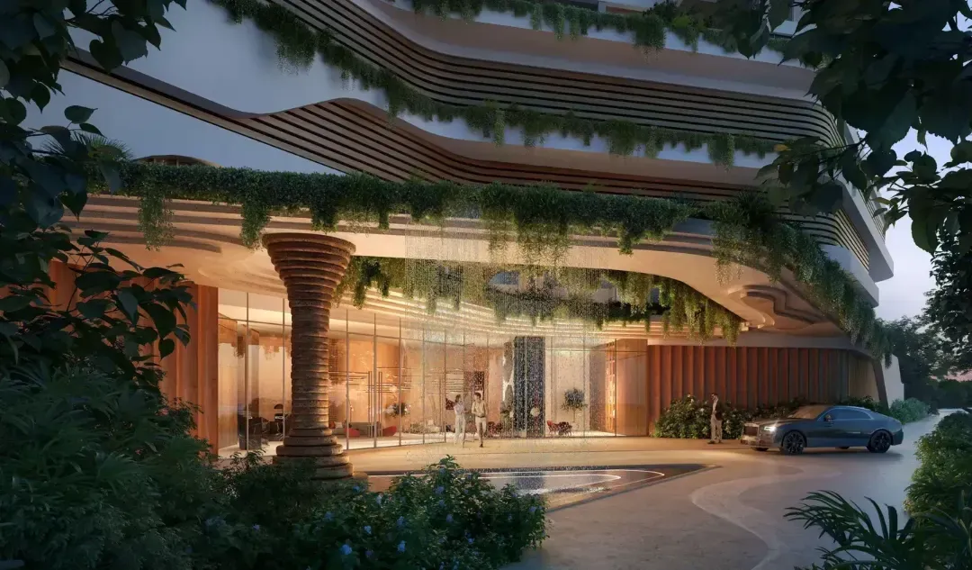 Talea by Beyond in Dubai Maritime City — image 3