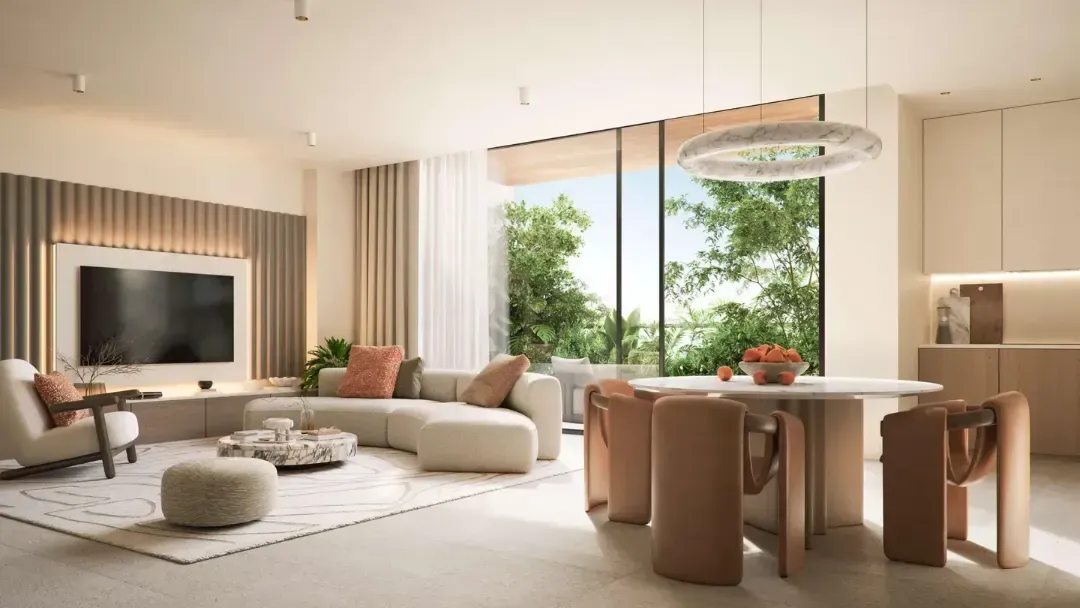 Talea by Beyond in Dubai Maritime City — image 5