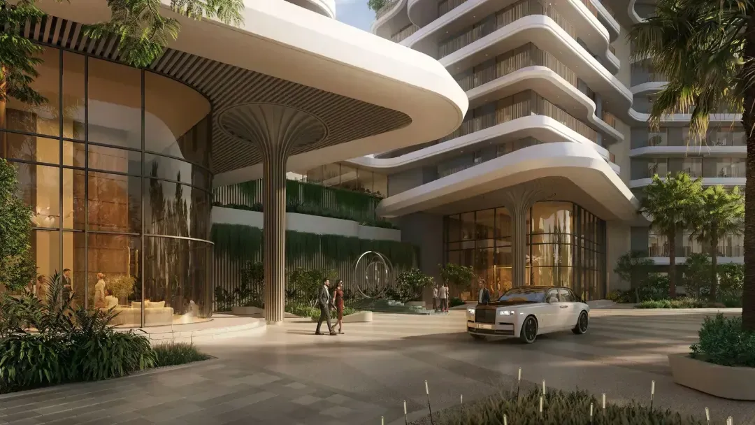 Verdes by Haven, Aldar in Dubailand — image 3