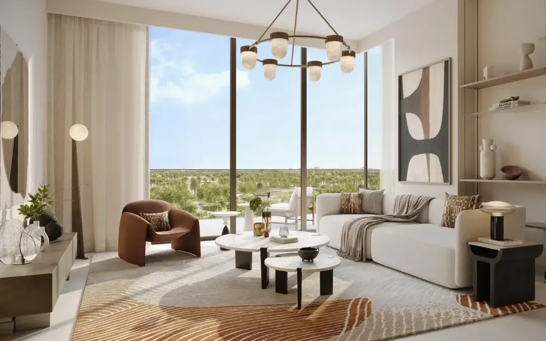Vida Residences Hillside in Dubai Hills Estate — image 3
