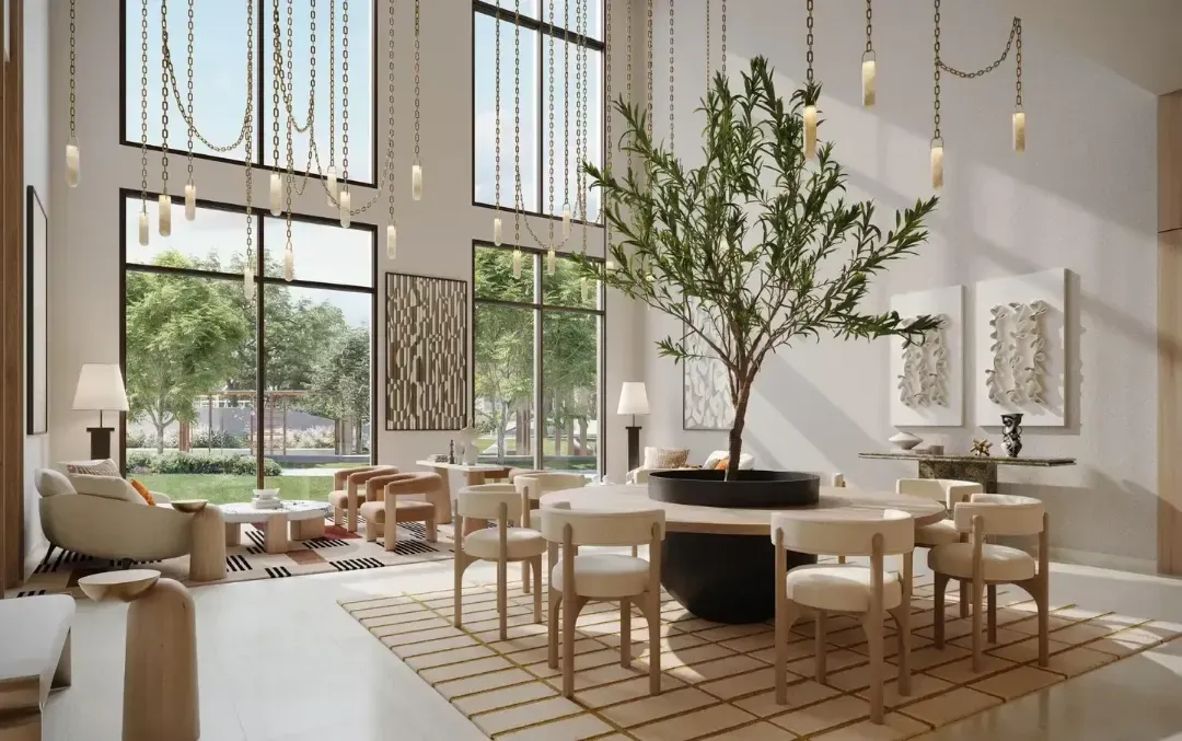 Vida Residences Hillside in Dubai Hills Estate — image 7