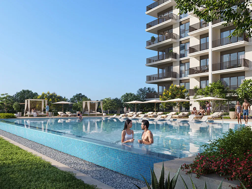 Vista Ridge by Emaar in Emaar South — image 2