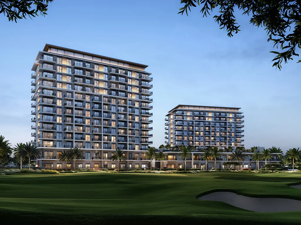 Vista Ridge by Emaar in Emaar South — image 3
