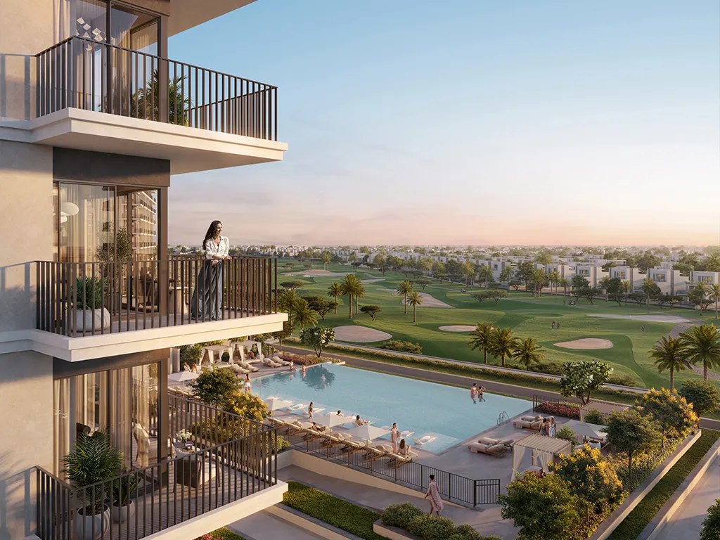 Vista Ridge by Emaar in Emaar South — image 4