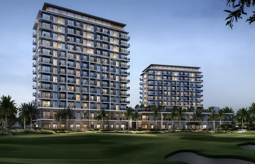 Vista Ridge by Emaar in Emaar South — image 6